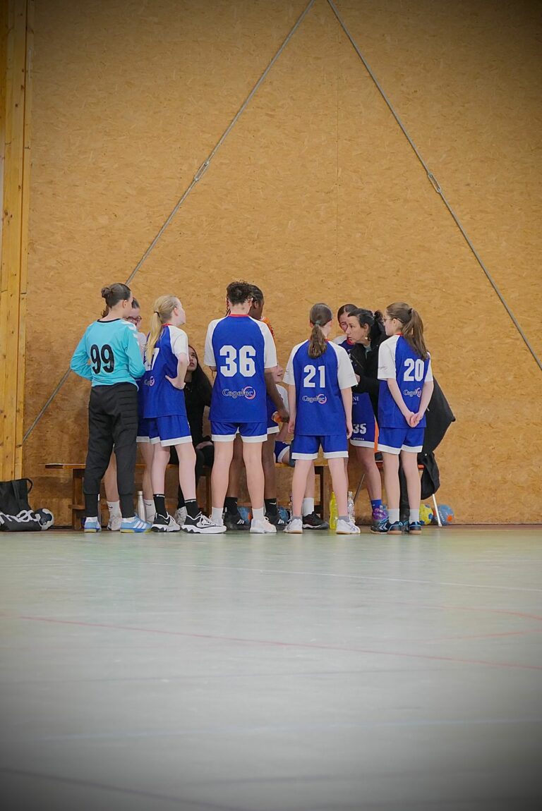 ES Bonchamp U15 (85)